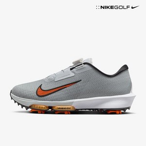 [백화점매장출고] 나이키골프 HQ2160-001 나이키 인피니티 투어 BOA 2 골프화(와이드)