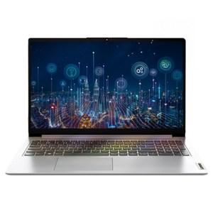 레노버 2025 아이디어패드 슬림 3 15IRU8 코어i3 인텔 13세대, ARCTIC GREY, 512GB, 8GB, Free DOS, 82X700HWKR