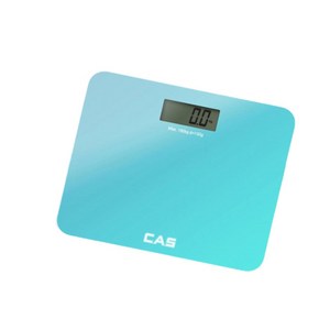 카스 초슬림 디지털 체중계 대형LCD 자동ON OFF 180kg