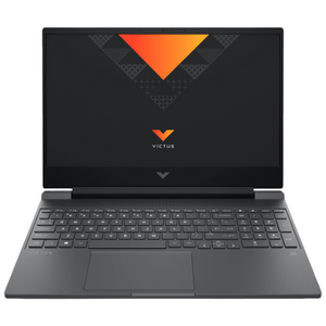 HP 2024 빅터스 15 라이젠5 8000 시리즈 지포스 4060, 다크실버, 512GB, 8GB, WIN11 Home, 15-fb2061AX