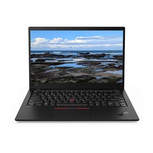 레노버 씽크패드 X1 카본 i7-10510U / 16G / SSD 1TB / 윈11 2560x1440 고해상도 노트북, X1 Carbon, WIN11 Pro, 16GB, 1TB, 블랙