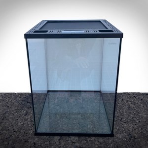 클린테라리움 30x30x40cm 파충류 절지류 크레사육장