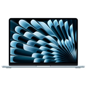 Apple 2025 맥북 에어 13 M4