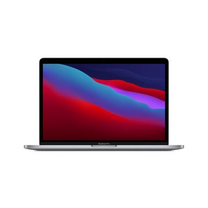 애플 맥북프로 M1 스페이스그레이 13인치 노트북, A급, MAC OS, 8GB, 512GB, 스페이스그레이