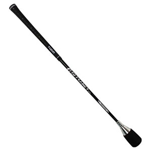 투딘 퍼팩트 스윙 트레이너 일반그립, 실버, 1개