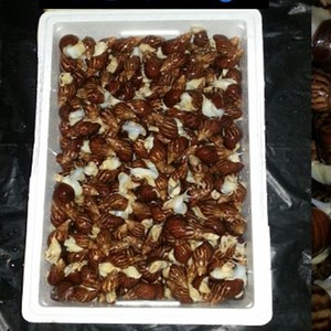 백와달팽이 백와달팽이10kg 기타수산물