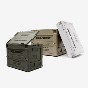 브루클린웍스 Z-박스 20L