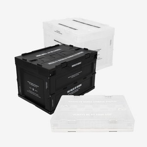 브루클린웍스 Z-박스 50L 2.0