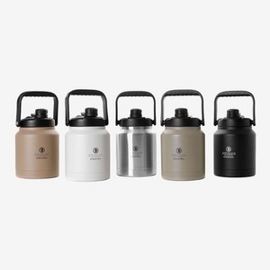 브루클린웍스 brooklynworks 워터저그 2.5L
