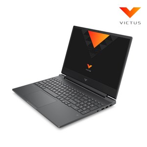 HP 빅터스 15-fb3001AX 윈도우11 라이젠9 8945HS RTX 4060, 15-fb3001AX, WIN11 Home, 16GB, 512GB, 다크실버