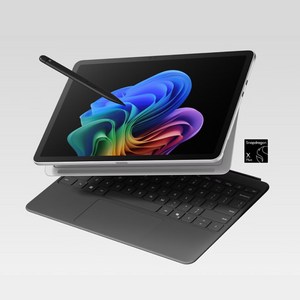 서피스 프로 12인치 스냅드래곤 X Plus 16GB 512GB 키보드 타입커버+슬림펜2+전원어댑터 풀구성 [EP2-27214] Win11 Pro