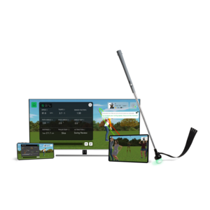 스마트골프 AI 코치 | SMARTGOLF