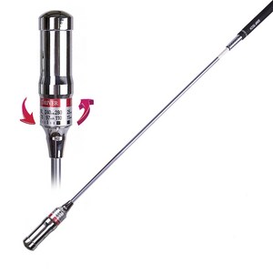 [공식몰] 스윙임팩트 스윙캐디 스윙연습기, 단일색상, 1개