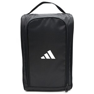 ADIDAS SMU SHOE BAG2 IN2693 ,IX0748 신발주머니, IN2693 블랙, 1개