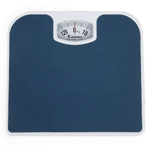 아이워너 기계식 체중계 KS-5600 초정밀 저울 몸무게