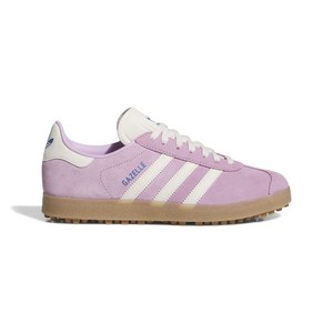 아디다스 백화점 정품 ADIDAS GOLF 가젤 스파이크리스 JQ7755