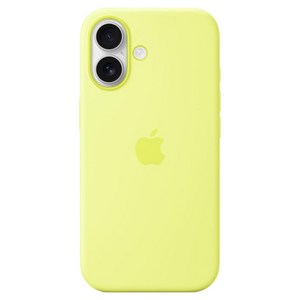 Apple 정품 아이폰 맥세이프 실리콘 케이스
