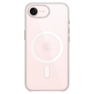 Apple 정품 아이폰 맥세이프 투명 케이스
