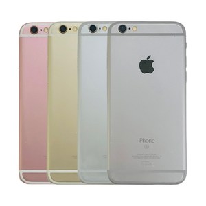 아이폰6S 32GB 감성카메라 올드폰 공기계 중고폰 A1688 A등급