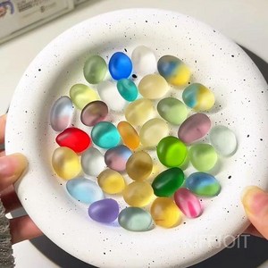 에우셉 DIY 애완동물 돌멩이 재료