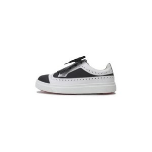 [ANEWGOLF] 어뉴골프화 VQA QCYAGFUMSH06BK MA HEART_BK