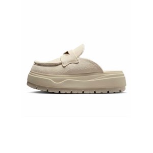 나이키 NIKE 에어 조던 뮬 W - 소프트 펄:코코넛 밀크:메탈릭 골드 IM6663-071 192673