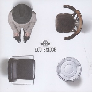 (CD) 에코 브릿지 (Eco Bridge) - 2.5집 Fall-Ache (Mini Album)