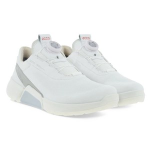 ECCO 여성 바이옴 H4 보아핏 골프화 108613-54322
