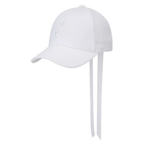 캘러웨이 2025 우먼스 로맨틱 플라워 골프모자