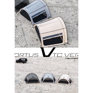 TENTER 오르투스 V tc버젼