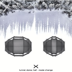 TENTER 오르투스X ( ortus-X )