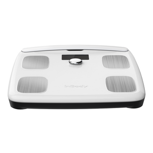 인바디 NEW 가정용 체지방계 InBodyFit, InbodyFit, 화이트, 1개