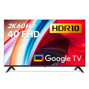 이스트라 FHD LED 구글 스마트TV