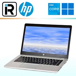 HP 엘리트북 9470M i5 3317U 인강용 리퍼 가성비 싼 저렴 저가 노트북 14인치 방전
