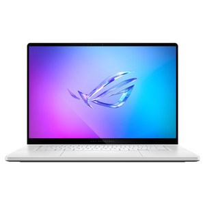 에이수스 2025 ROG 제피러스 G16 코어Ultra9 인텔 14세대 지포스 RTX 5060