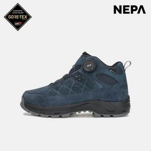 네파 25SS CANNETO TRACTION GTX BOA 칸네토 트랙션 GTX 보아 등산화 7L17606 NCK1
