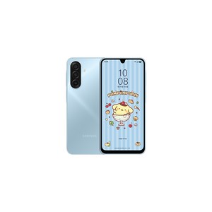 삼성 폼폼푸린 키즈폰 A17 128GB SM-A175NK-KP 공기계 새제품