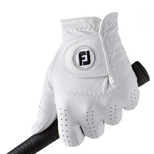 풋조이 카브레타소프 남성 양피 골프장갑 3장 세트