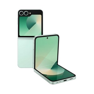 삼성전자 갤럭시 Z플립6 99% 신제품급 2년무상보증 액정보증 자급제 공기계 256GB