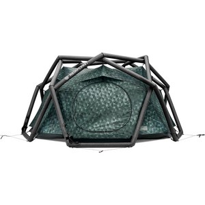 하임플래닛 2-3인용 돔텐트 HEIMPLANET CAVE V1 공기주입설치 캠핑텐트
