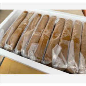 소백 영농법인 화분떡 한국양봉 꿀벌먹이 꿀벌식량 1kg