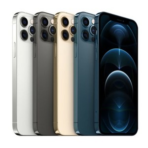 애플 아이폰 12 프로 256GB A2407 공기계 중고폰 리퍼폰 모든 부품 100% 정품, 실버, 256GB