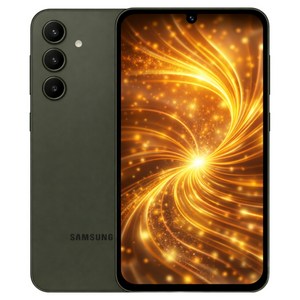 삼성전자 갤럭시 S23 99% 새상품 모든옵션 2년보증A/S 자급제 공기계, 256GB, 그린 2년보증A/S