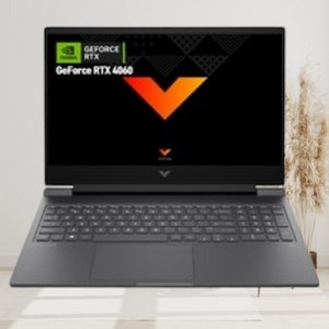 HP 2024 빅터스 16 16.1 라이젠7 라이젠 8000시리즈 지포스 RTX 4060
