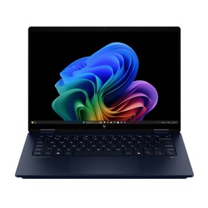 HP 2025 옴니북 X 플립 14 코어Ultra5
