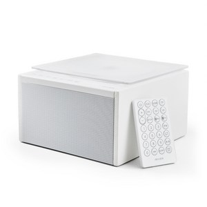 아이리버 무선 CD플레이어 배터리내장 블루투스 IN/OUT CD리핑 스피커 IAB40시즌2, LA840