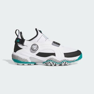 adidasgolf 코드케이오스 25 미드컷 BOA 스파이크리스 골프화 JP5187