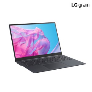LG전자 그램 프로 16 인텔 15세대 울트라7 윈도우11 32GB 512GB RTX 5050, 16ZD90TR-EX7BK, WIN11 Home, 32GB, 512GB, 블랙