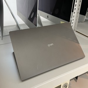 엘지그램 터치스크린 i7-8세대/SSD512GB/16GB 노트북