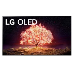 LG전자 77인치 194CM 올레드 UHD 4K OLED TV OLED77B1, 방문설치, 벽걸이형, B1, 194cm / 77인치
